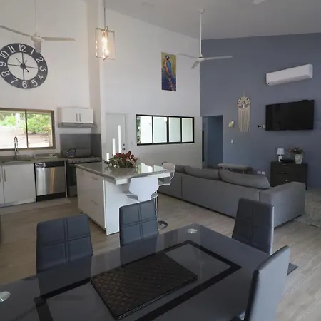 Casa Mari Black Stallion Tamarindo Exterior photo