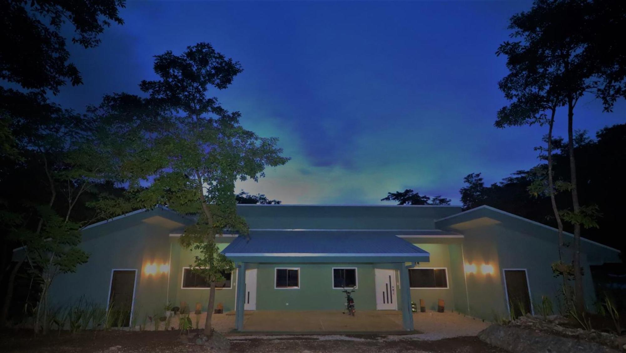 Casa Mari Black Stallion Appartement Tamarindo