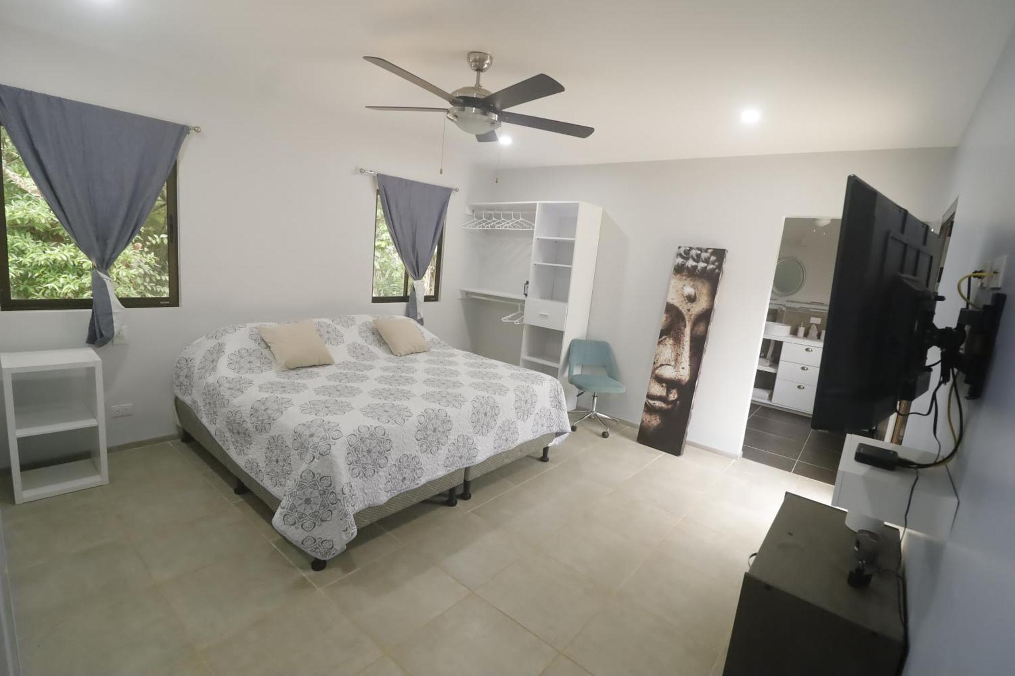 Casa Mari Black Stallion Appartement Tamarindo