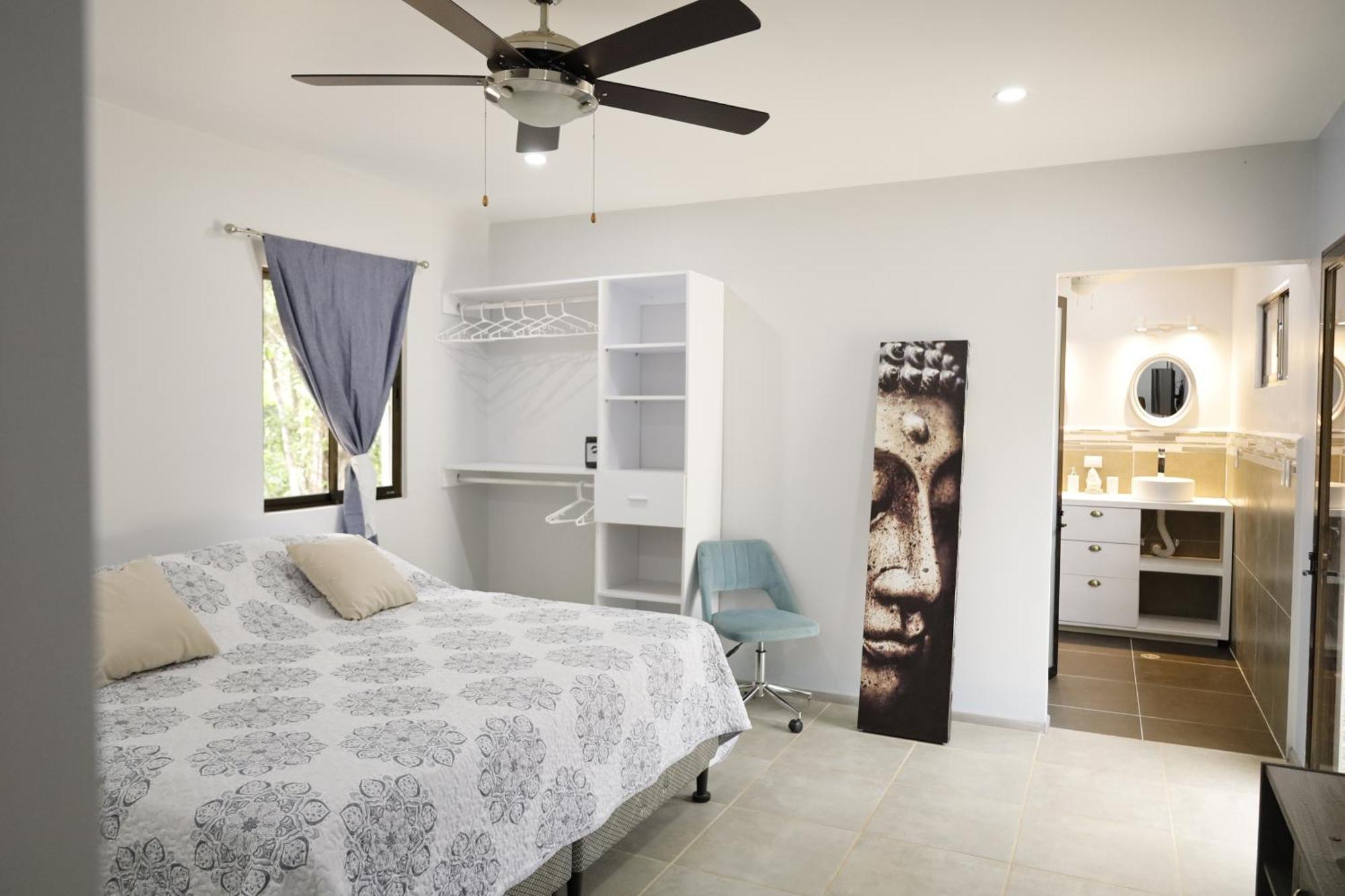 Casa Mari Black Stallion Appartement *