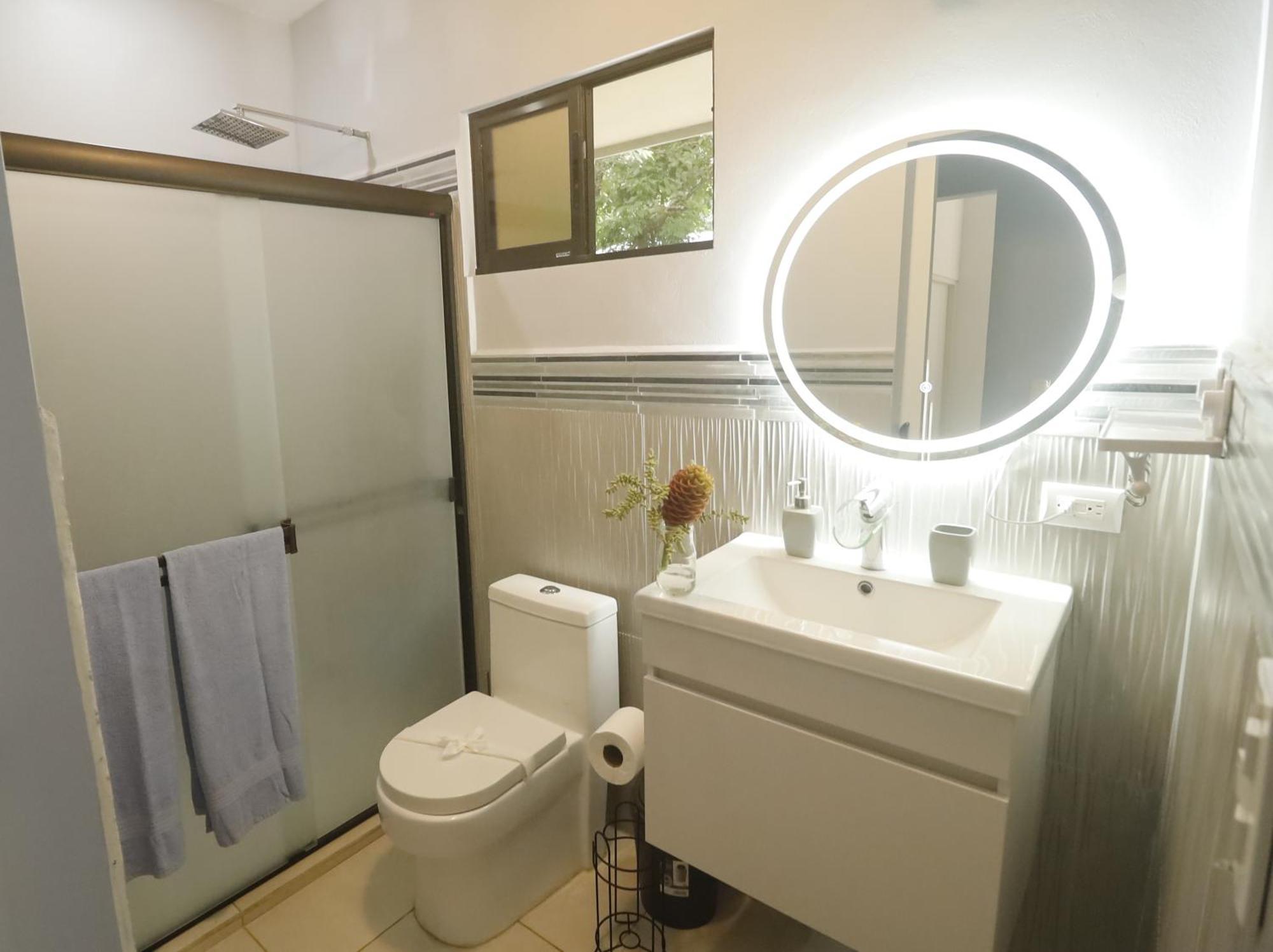 Casa Mari Black Stallion Appartement *