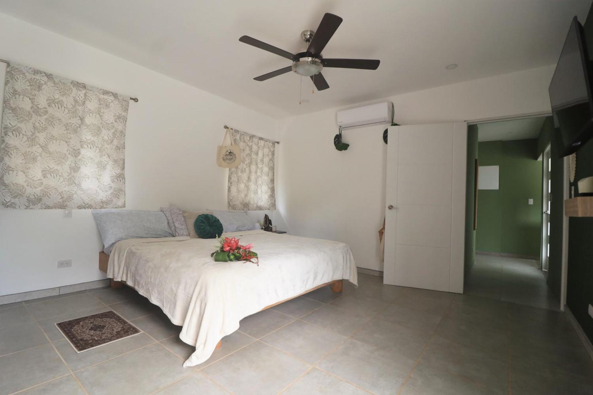 Casa Mari Black Stallion Appartement *