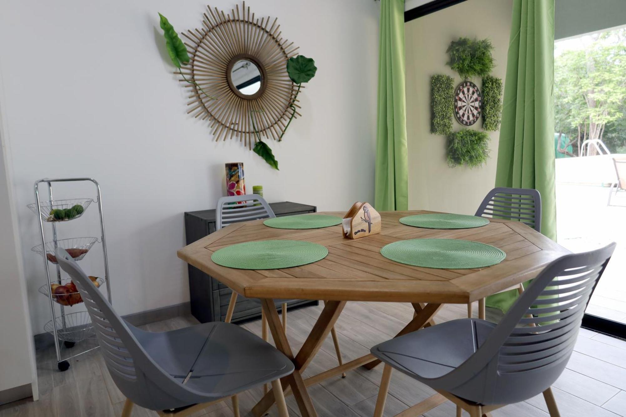 Casa Mari Black Stallion Appartement