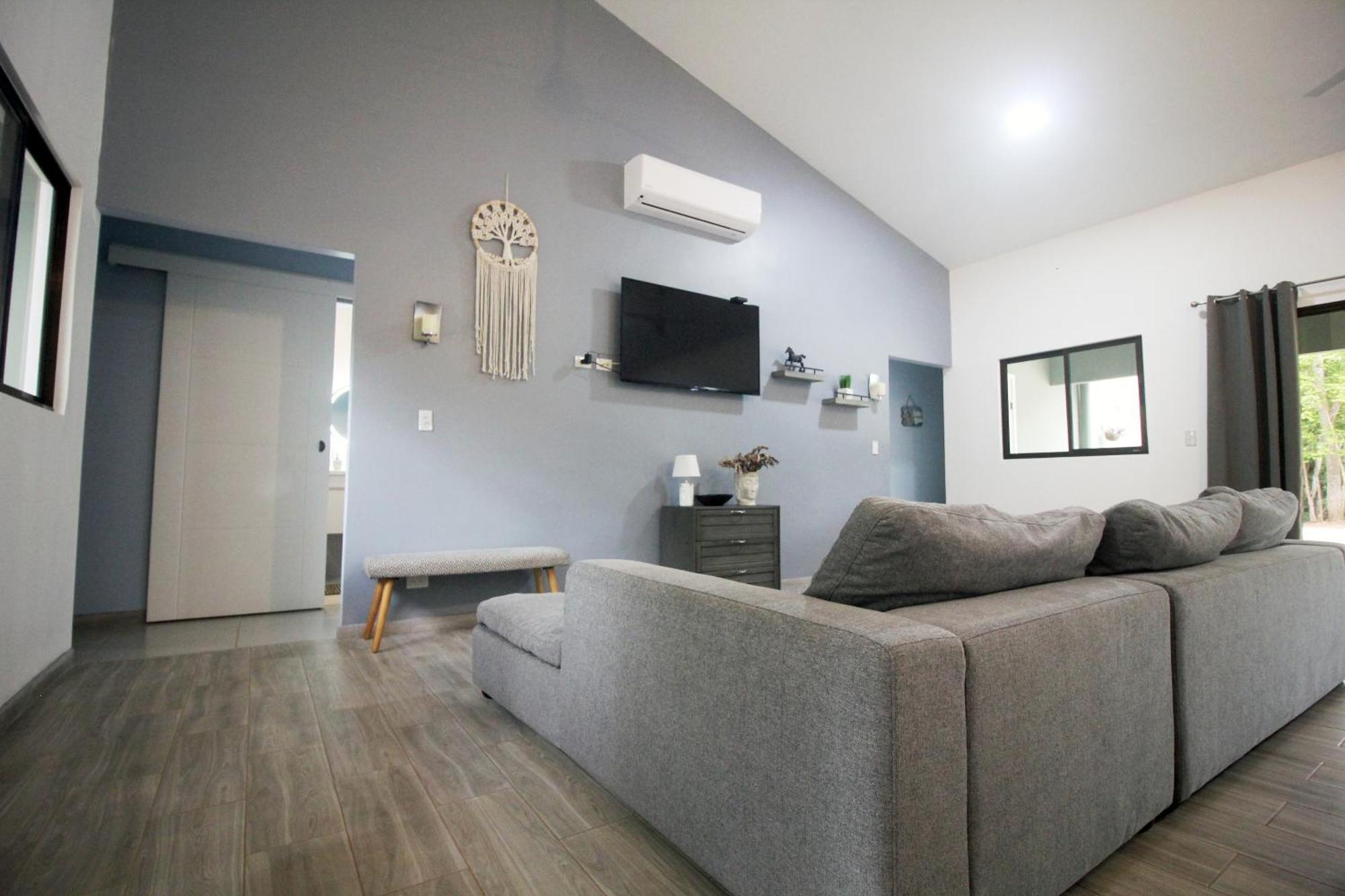Appartement Casa Mari Black Stallion Tamarindo