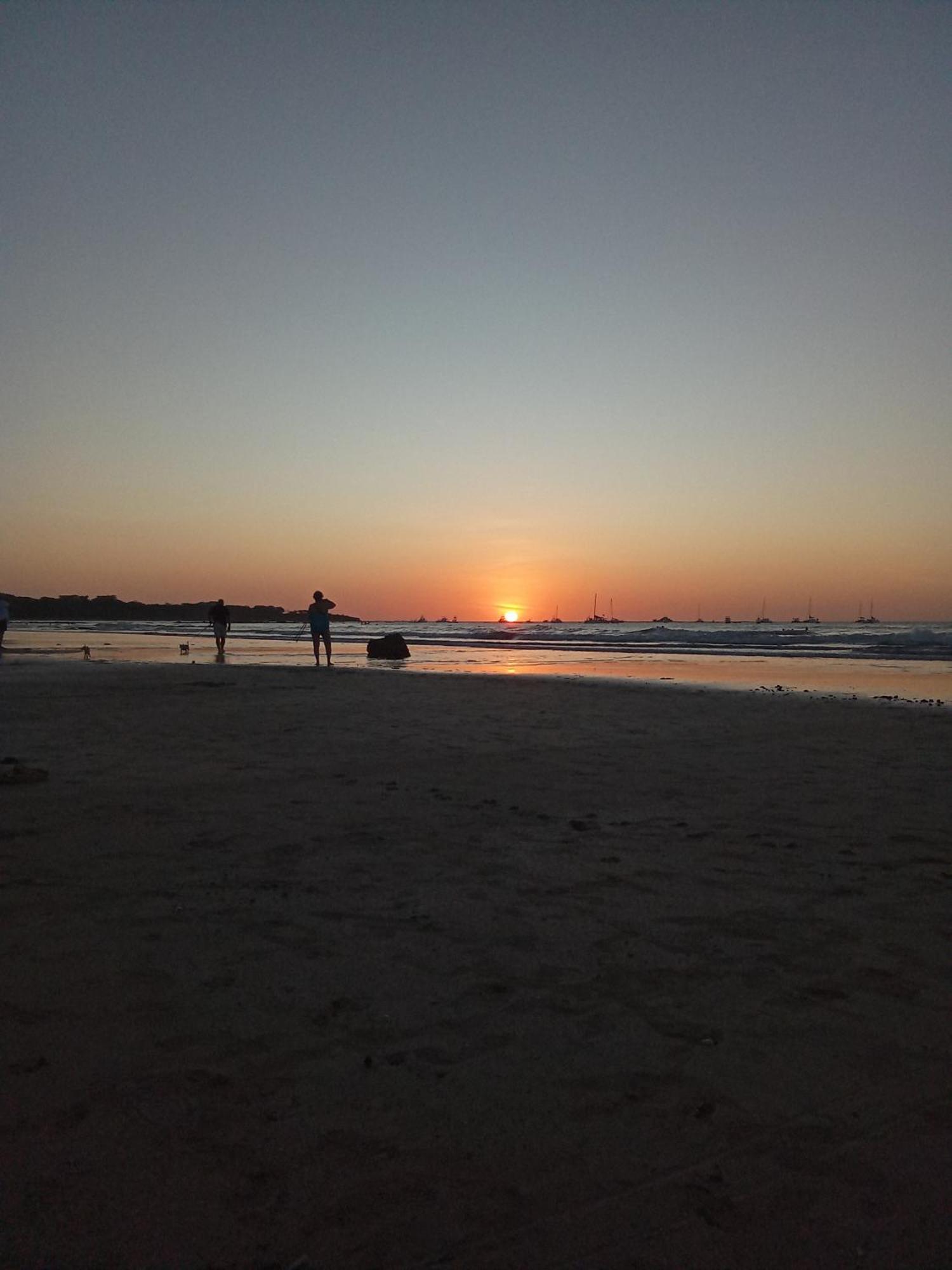Casa Mari Black Stallion Appartement Tamarindo