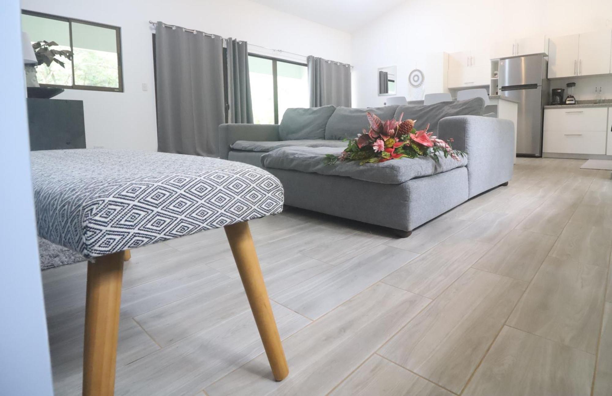 Casa Mari Black Stallion Appartement